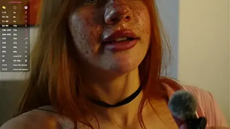 Killy_Merrot webcam model stream image