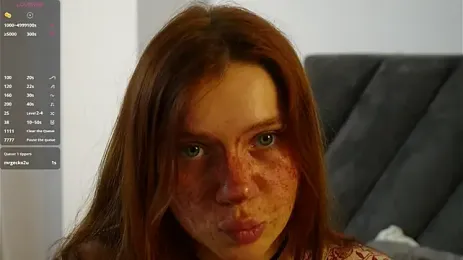Killy_Merrot webcam model stream image