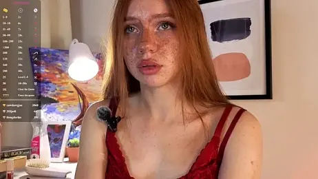 Killy_Merrot webcam model stream image