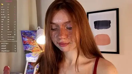 Killy_Merrot webcam model stream image