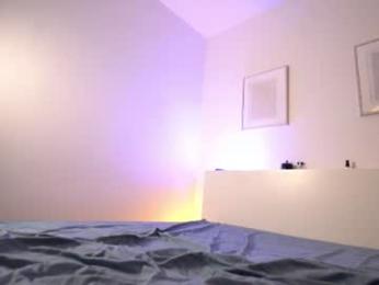 aoraii webcam model stream image