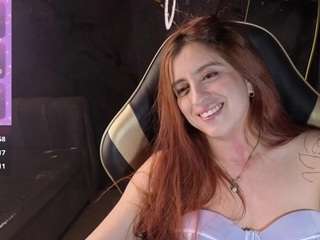andrea-tasty-tf webcam camsoda model stream image