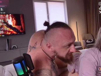 NIKI7377 webcam bongacams model stream image