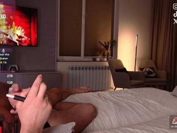 NIKI7377 webcam model stream image