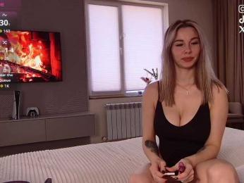 NIKI7377 webcam bongacams model stream image