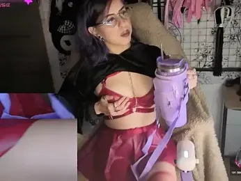 LisandreLaVenale webcam model stream image