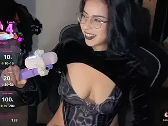 LisandreLaVenale webcam stripchat model stream image