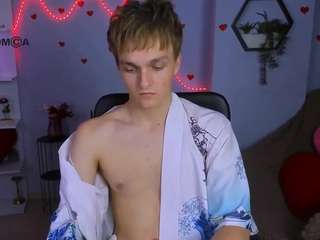 colin-storm webcam camsoda model stream image