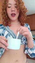 I_Brave webcam cam4 model stream image
