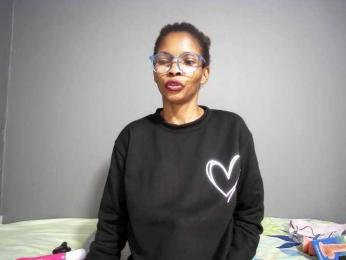 Ntombie webcam bongacams model stream image