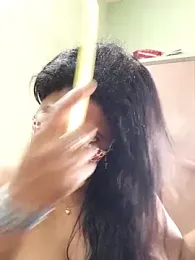 abinaya26 webcam model stream image