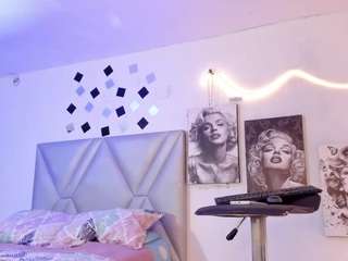 sexyzoee webcam model stream image