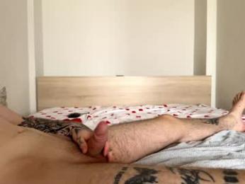 twocharmyray webcam chaturbate model stream image