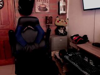 Alex Devegas webcam flirt4free model stream image