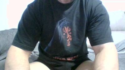 Arturin33 webcam preview