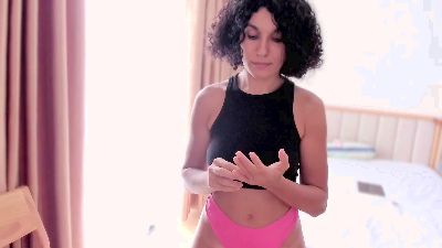 Cur1y_Sue webcam model stream image