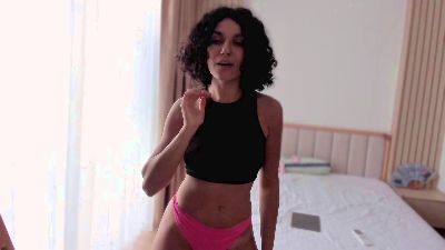 Cur1y_Sue webcam model stream image