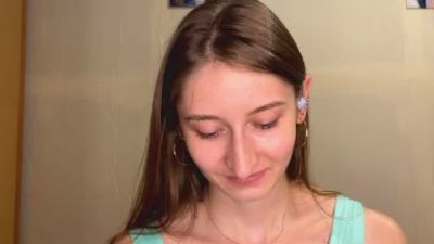 KortneySajor webcam model stream image