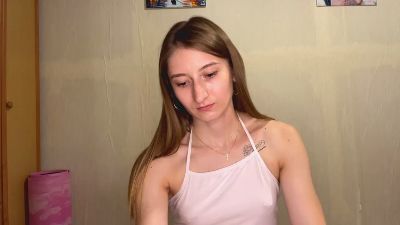 KortneySajor webcam model stream image