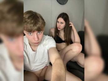 6Kissme9 webcam bongacams model stream image