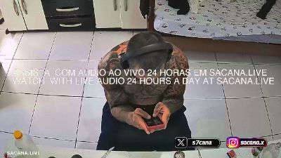 sacann webcam model stream image