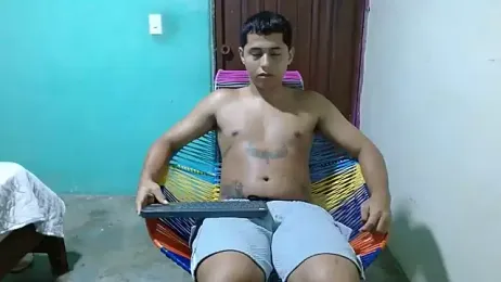 Lil_condor_baby webcam stripchat model stream image