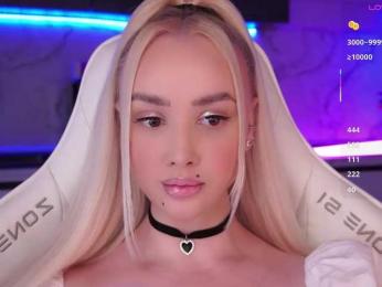 In-your-fucking-mind webcam model stream image