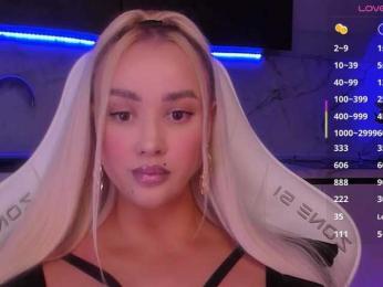 In-your-fucking-mind webcam bongacams model stream image