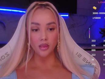 In-your-fucking-mind webcam bongacams model stream image