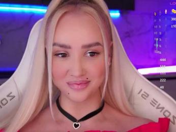 In-your-fucking-mind webcam bongacams model stream image