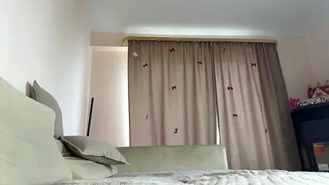 FruityXo webcam model stream image