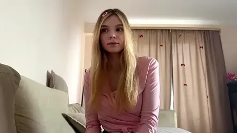 FruityXo webcam model stream image