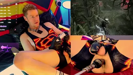 Romanheart webcam model stream image