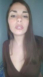 Desiree025 webcam model stream image