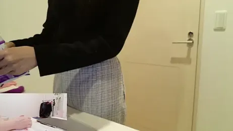 undo-busoku69 webcam model stream image