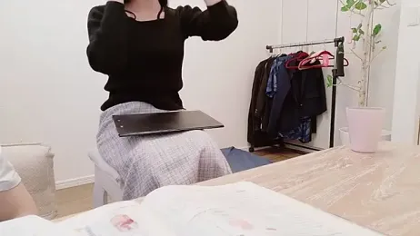 undo-busoku69 webcam model stream image