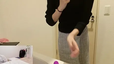 undo-busoku69 webcam model stream image