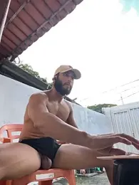 Dasul_ webcam model stream image