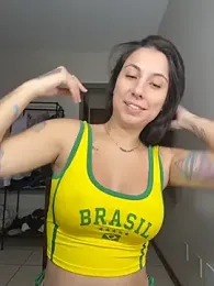 Carolini09 webcam model stream image