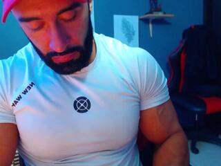 Acotas webcam model stream image