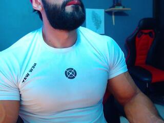 Acotas webcam model stream image