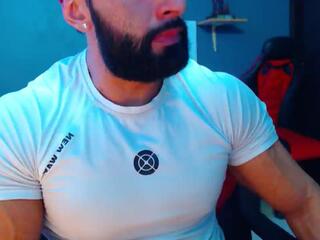 Acotas webcam flirt4free model stream image