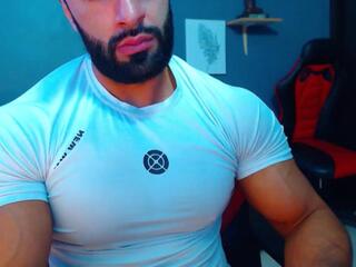 Acotas webcam model stream image