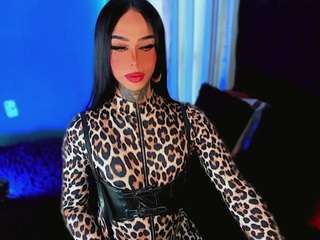 alice-christina webcam model stream image