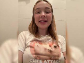 MimiMila webcam bongacams model stream image