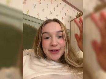 MimiMila webcam bongacams model stream image