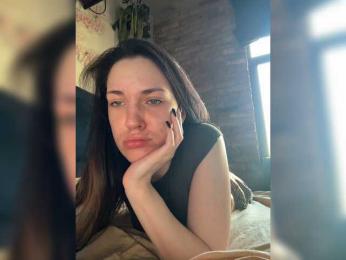 -Your-Michelle- webcam model stream image