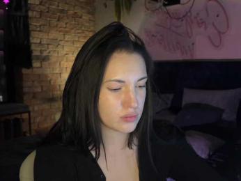 -Your-Michelle- webcam model stream image