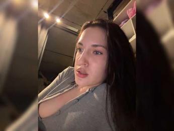 -Your-Michelle- webcam model stream image