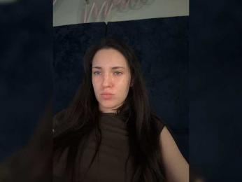 -Your-Michelle- webcam model stream image